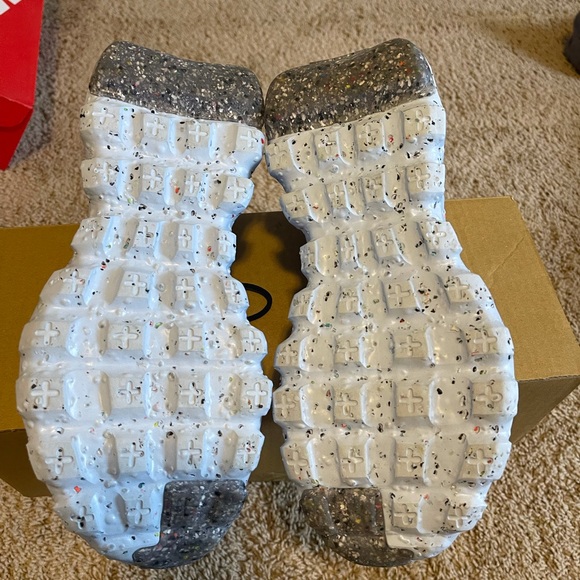 Nike men’s sz10 space hippie - Picture 6 of 10